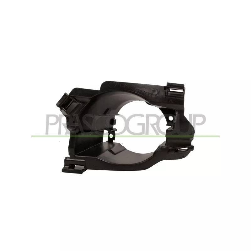 Support, phare antibrouillard PRASCO DA3221304