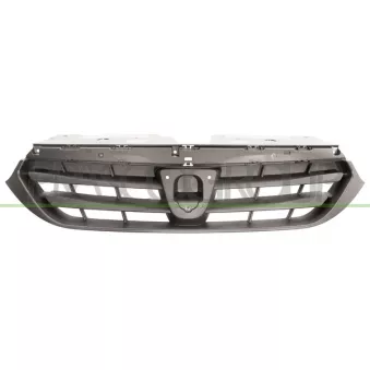 Grille de radiateur PRASCO DA7102001