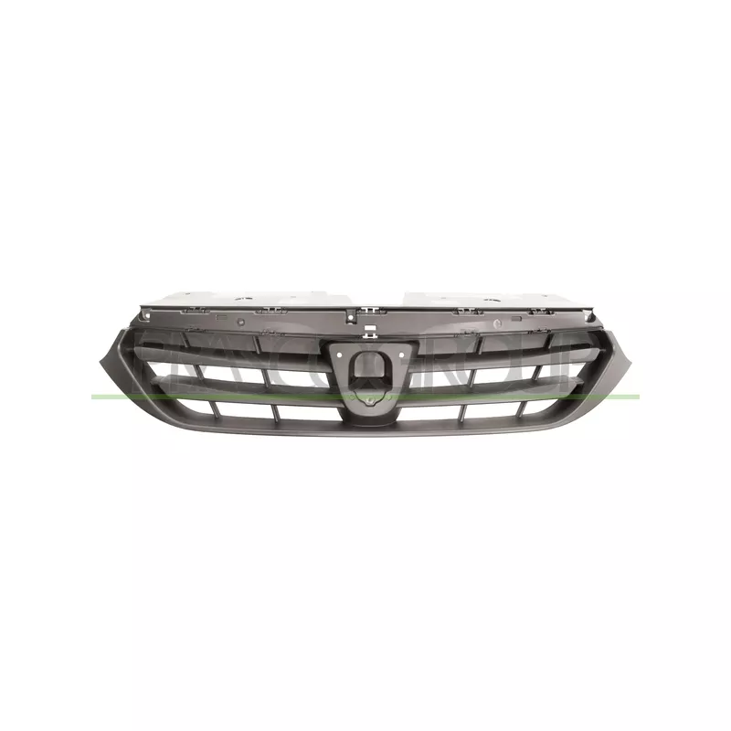 Grille de radiateur PRASCO DA7102001