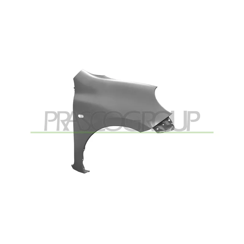 Aile avant droit PRASCO DS0143013