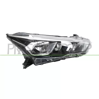 Projecteur principal PRASCO DS0164903