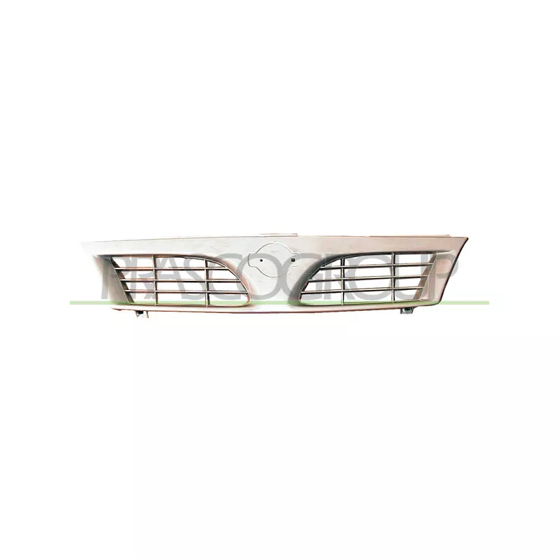 Grille de radiateur PRASCO DS1762001