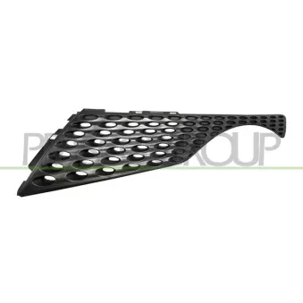 Grille de radiateur PRASCO DS7002004