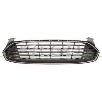 Grille de radiateur PRASCO FD1142110