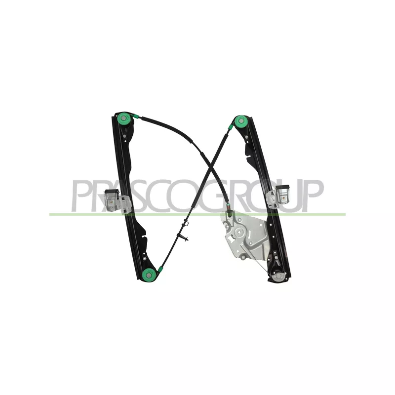 Lève-vitre avant droit PRASCO FD420W123