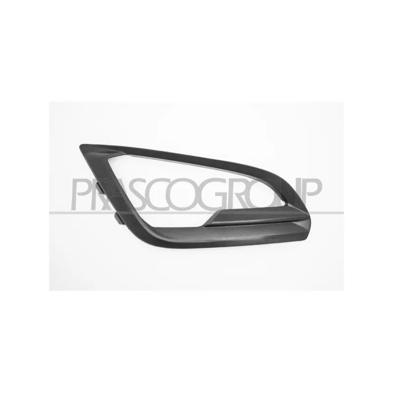 Grille de ventilation, pare-chocs avant droit PRASCO FD7522113