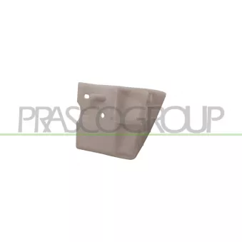 Support, pare-chocs arrière gauche PRASCO FD8041054