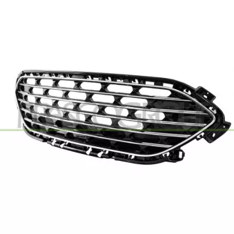 Grille de radiateur PRASCO FD8082021