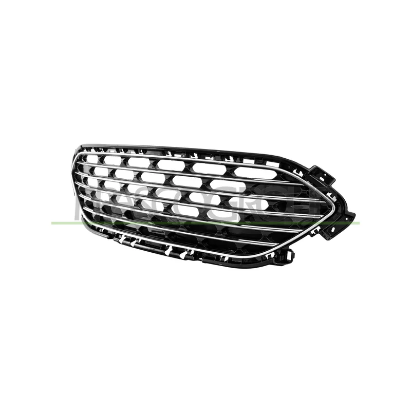 Grille de radiateur PRASCO FD8082021