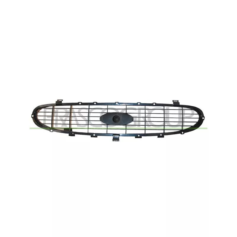 Grille de radiateur PRASCO FD9082011