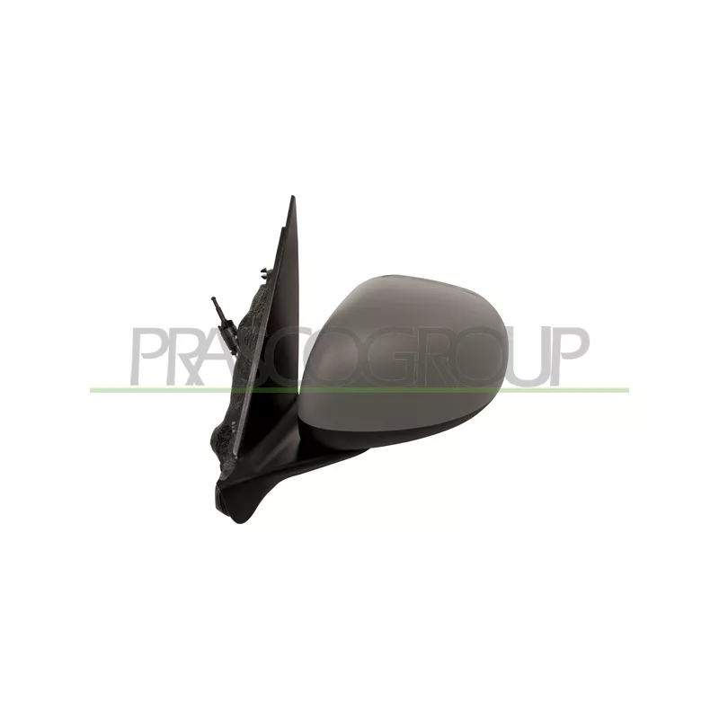 Rétroviseur extérieur PRASCO FT0407004P