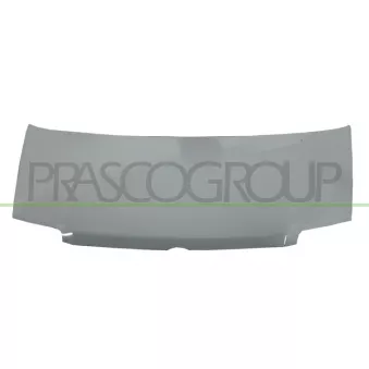 Capot-moteur PRASCO FT1223130