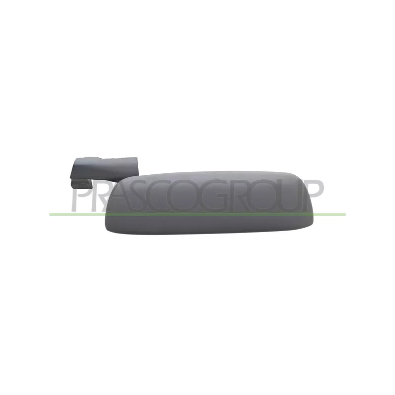 Poignée extérieure de porte avant droit PRASCO FT1328203