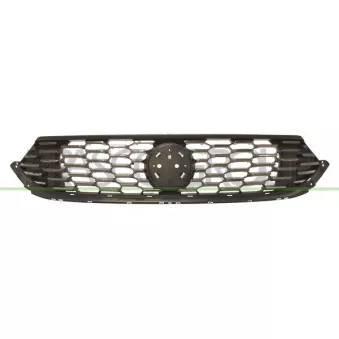 Grille de radiateur PRASCO FT4482011