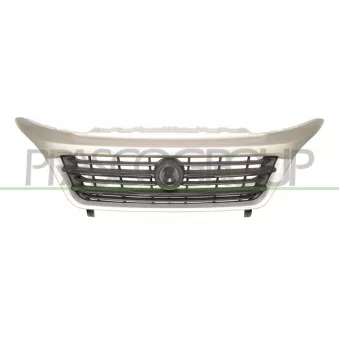 Grille de radiateur PRASCO FT9322010