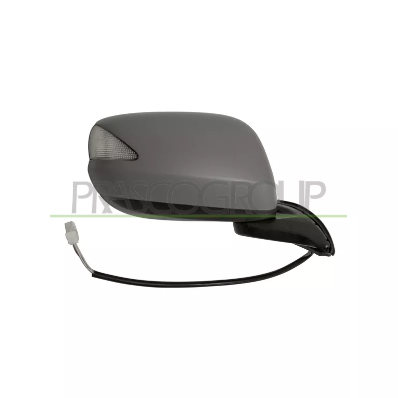 Rétroviseur extérieur PRASCO HD3247323