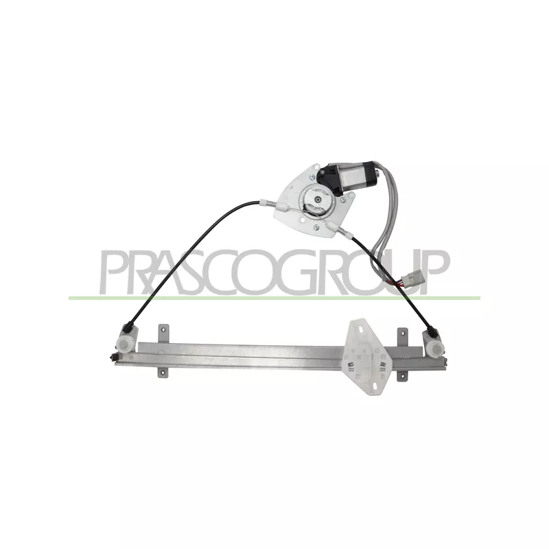 Lève-vitre avant gauche PRASCO HD824W036