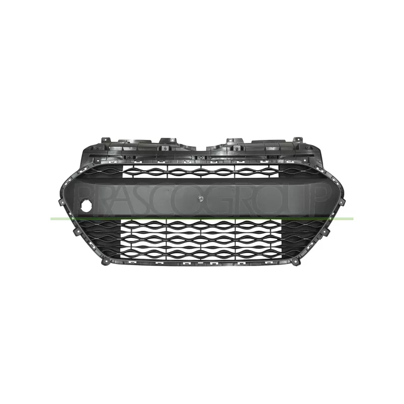 Grille de ventilation, pare-chocs PRASCO HN0042120