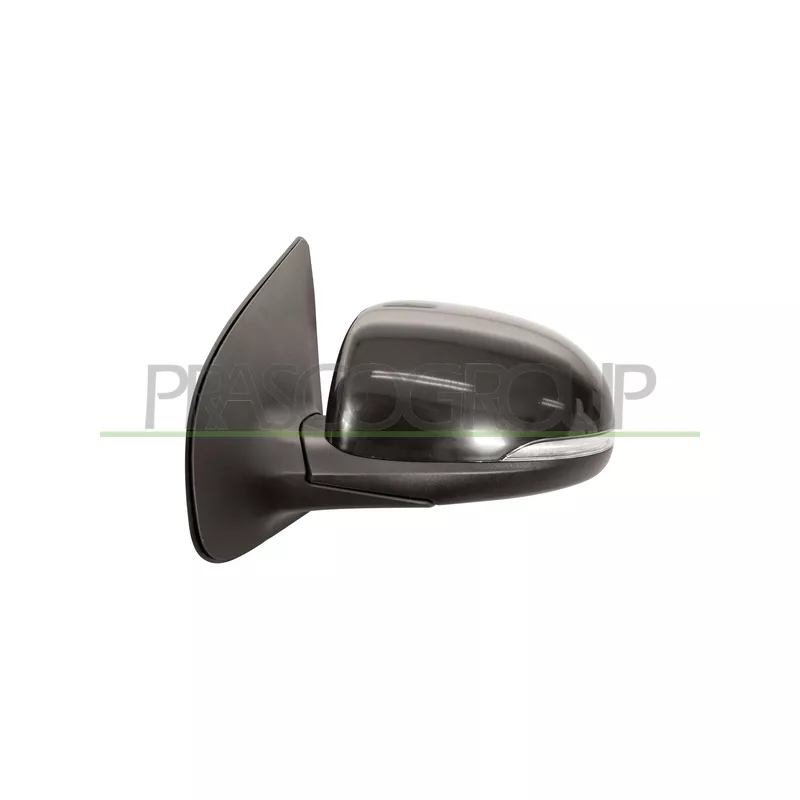Rétroviseur extérieur PRASCO HN2027304