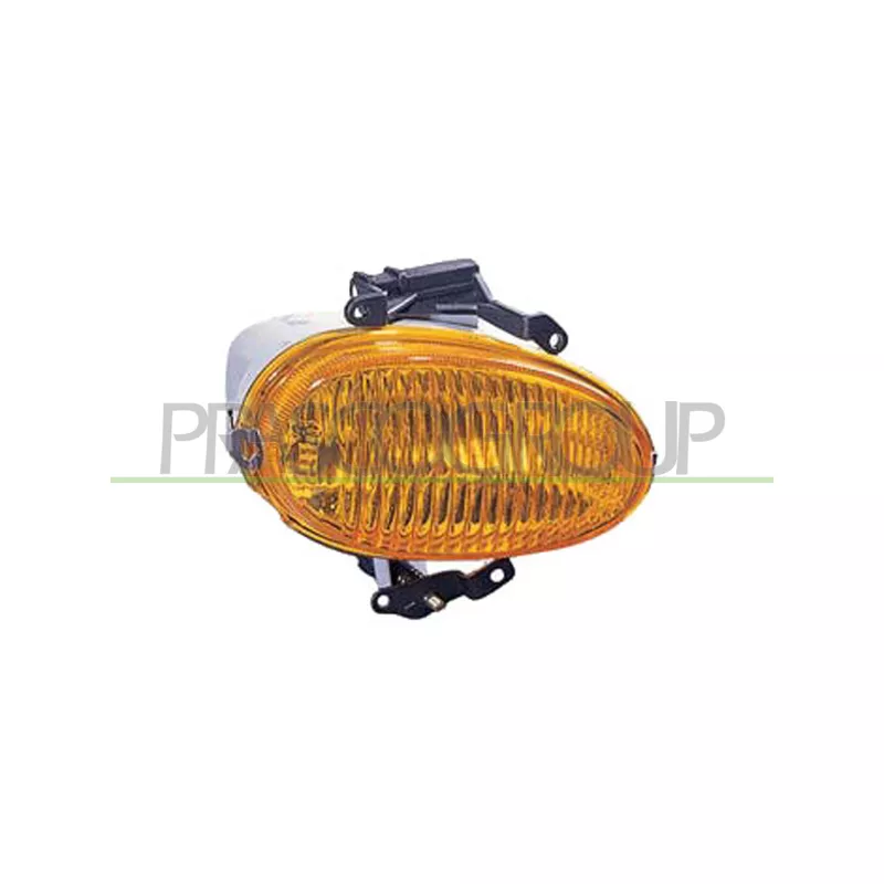 Projecteur antibrouillard PRASCO HN3204413