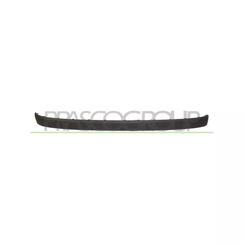 Baguette et bande protectrice, pare-chocs PRASCO HN3241255