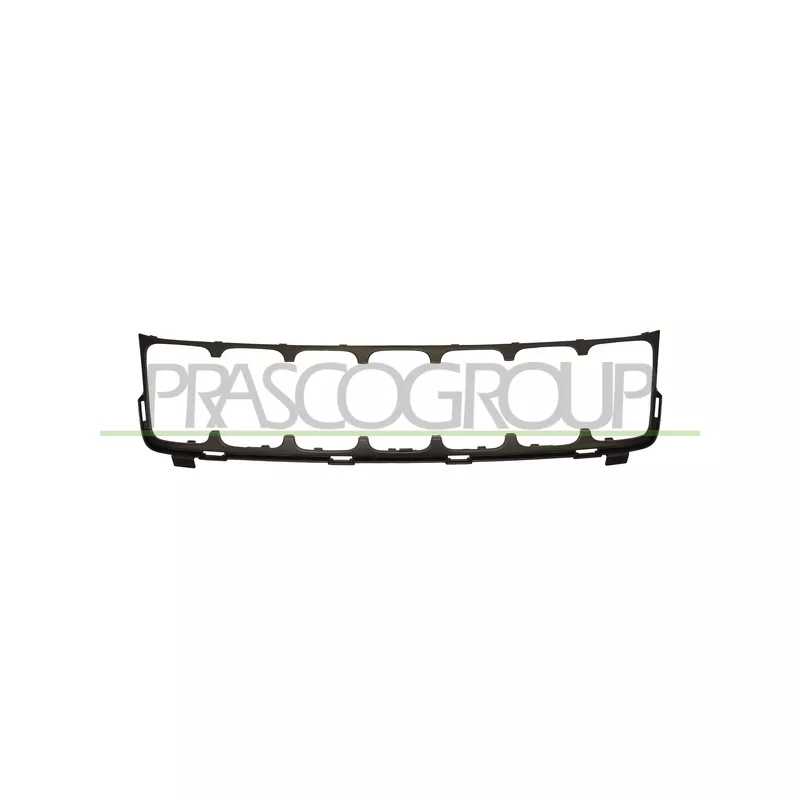 Grille de radiateur PRASCO JE0262216