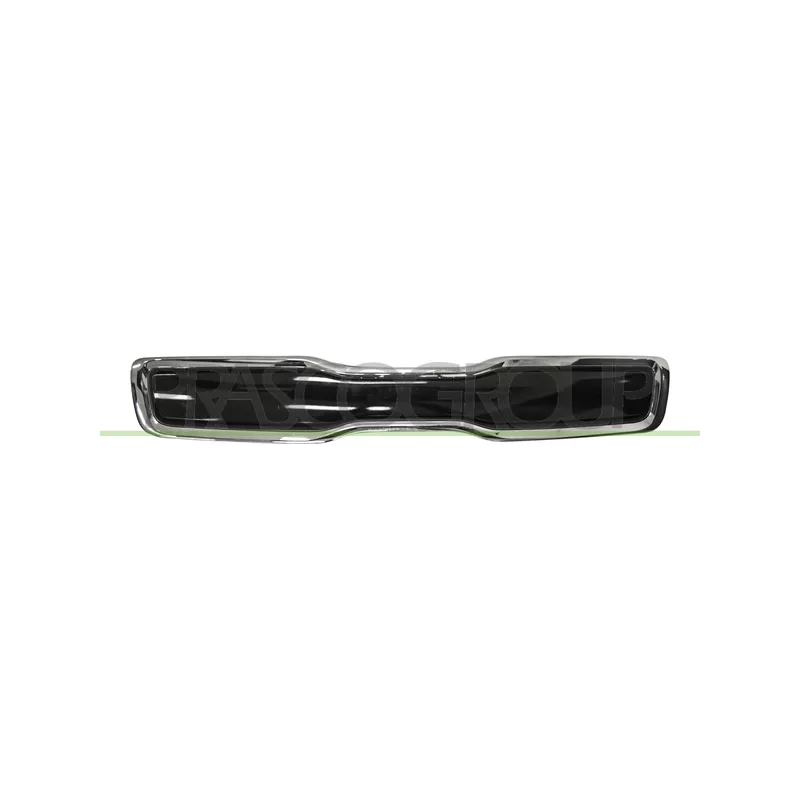 Grille de radiateur PRASCO KI3542011