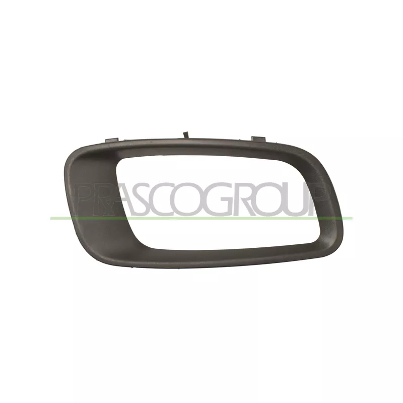 Cadre, projecteur antibrouillard PRASCO MB1591241
