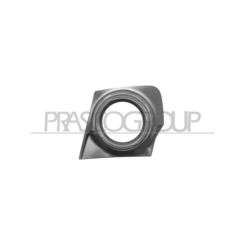 Grille de ventilation, pare-chocs PRASCO MB8242134