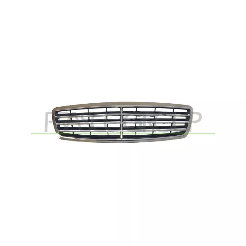 Grille de radiateur PRASCO ME0282010