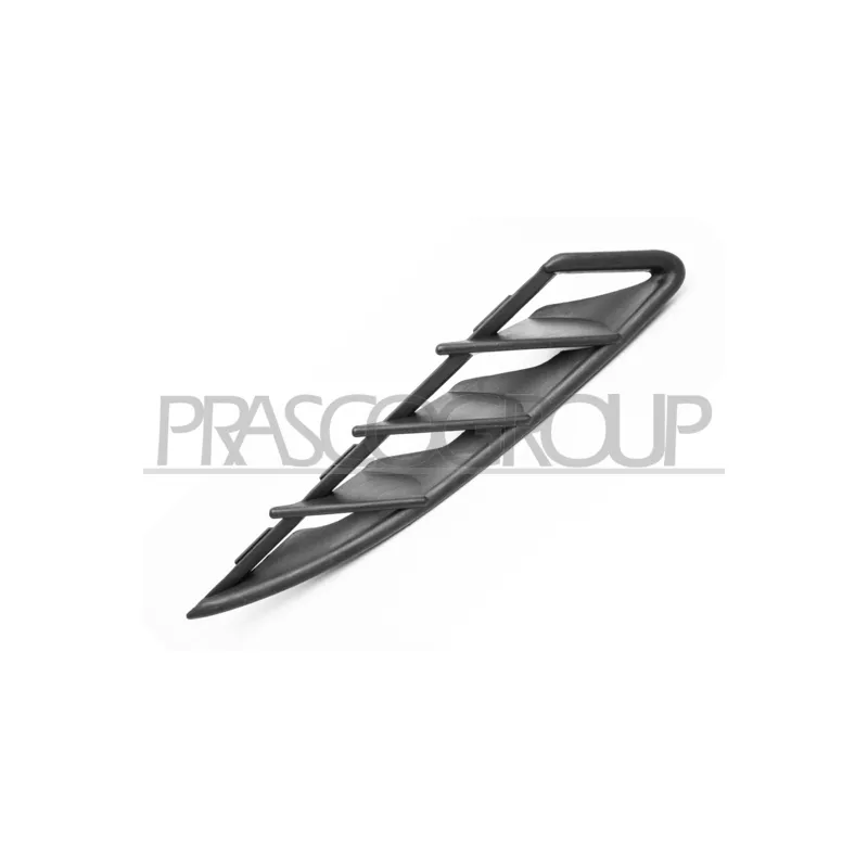 Grille de ventilation, pare-chocs PRASCO ME3052154