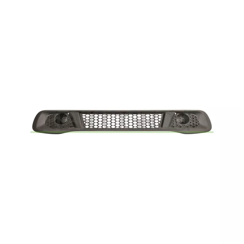 Grille de ventilation, pare-chocs PRASCO ME3072120