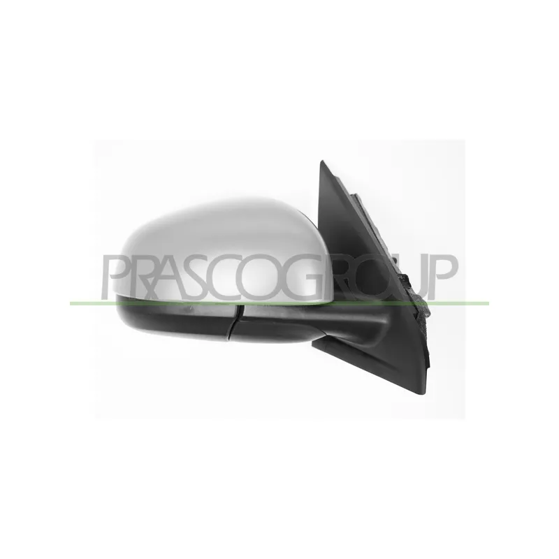 Rétroviseur extérieur PRASCO ME3097013