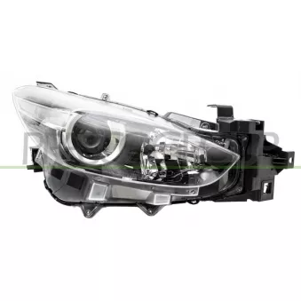 Projecteur principal PRASCO MZ3334913