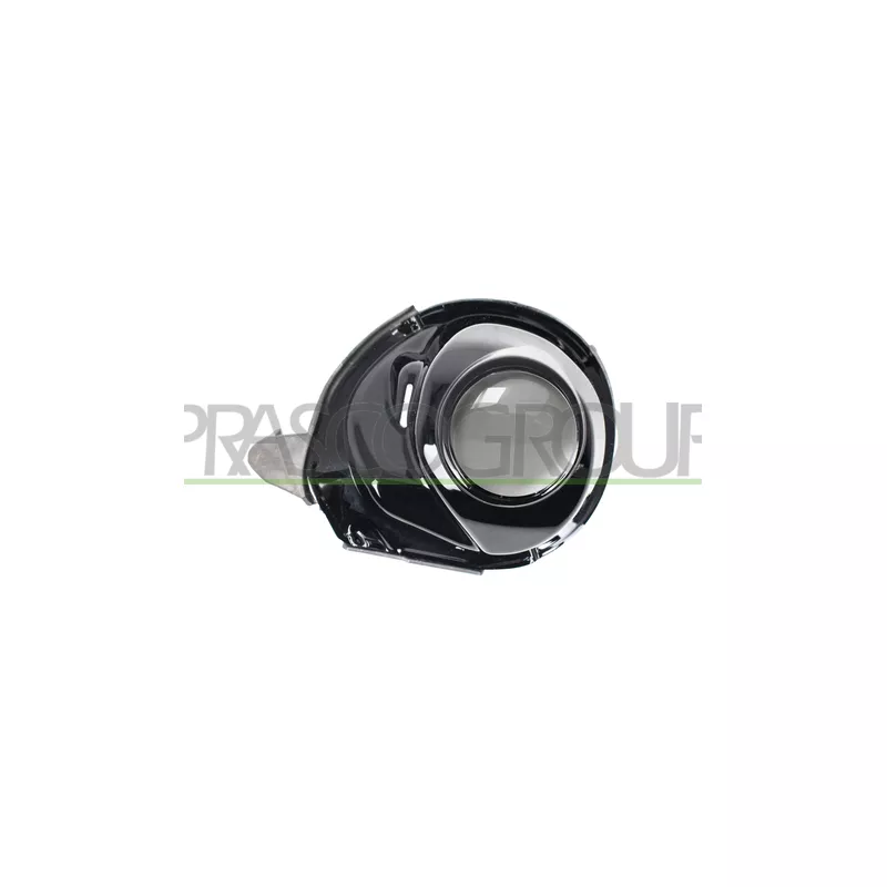 Projecteur antibrouillard PRASCO MZ6024423