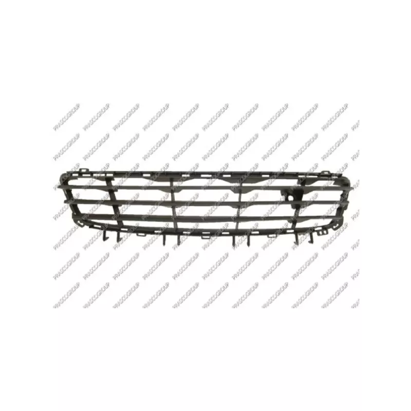 Grille de ventilation, pare-chocs PRASCO OP4102120