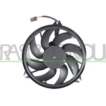 Ventilateur, refroidissement du moteur PRASCO PG009F004