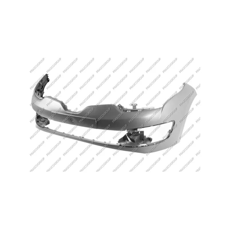 Pare-chocs PRASCO RN4281000