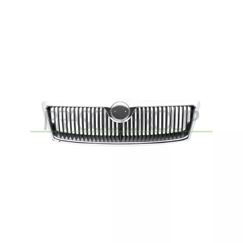 Grille de radiateur PRASCO SK0242011