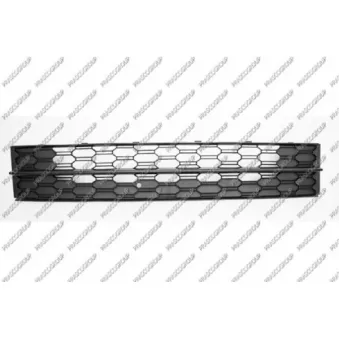 Grille de ventilation, pare-chocs PRASCO SK0322120