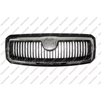 Grille de radiateur PRASCO SK3202000