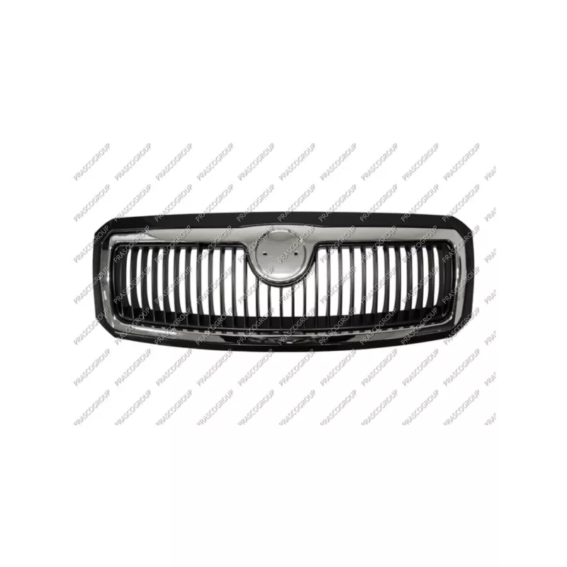 Grille de radiateur PRASCO SK3202000