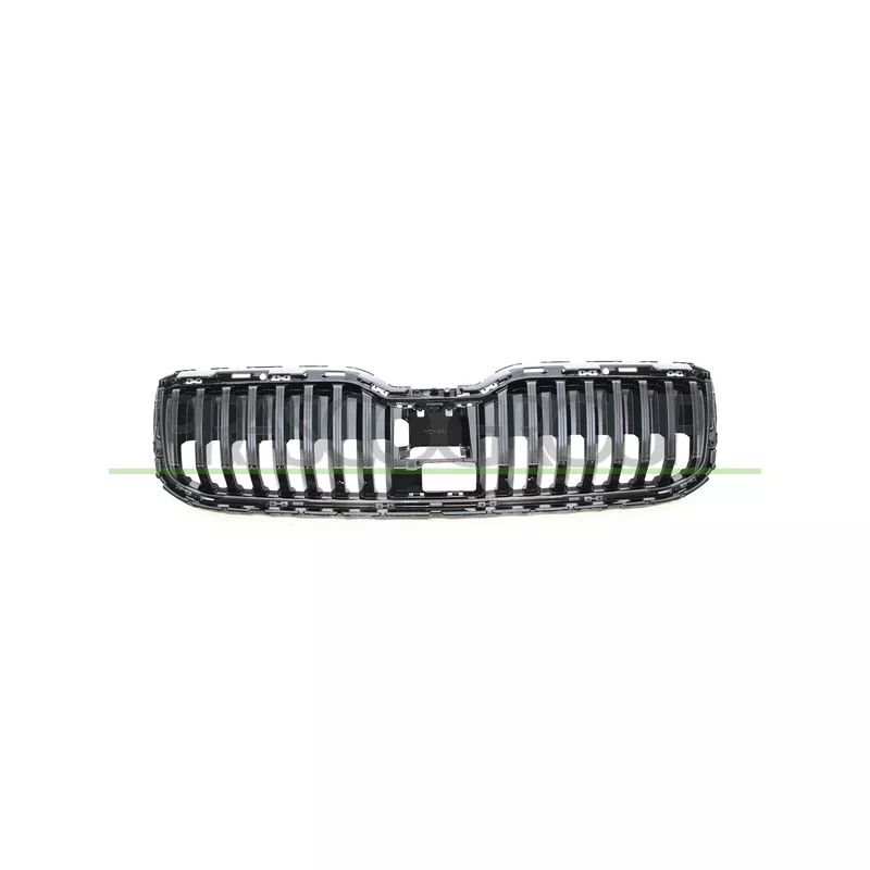 Grille de radiateur PRASCO SK4262011