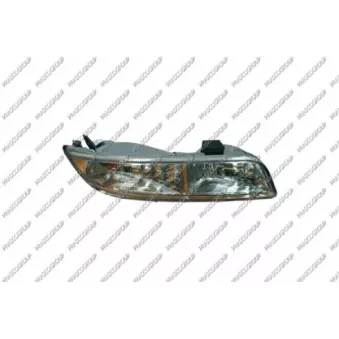 Feu clignotant avant gauche PRASCO SY8104214