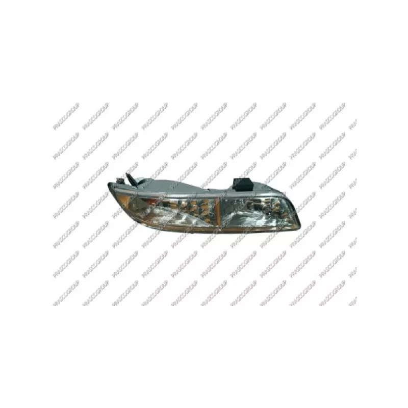 Feu clignotant avant gauche PRASCO SY8104214