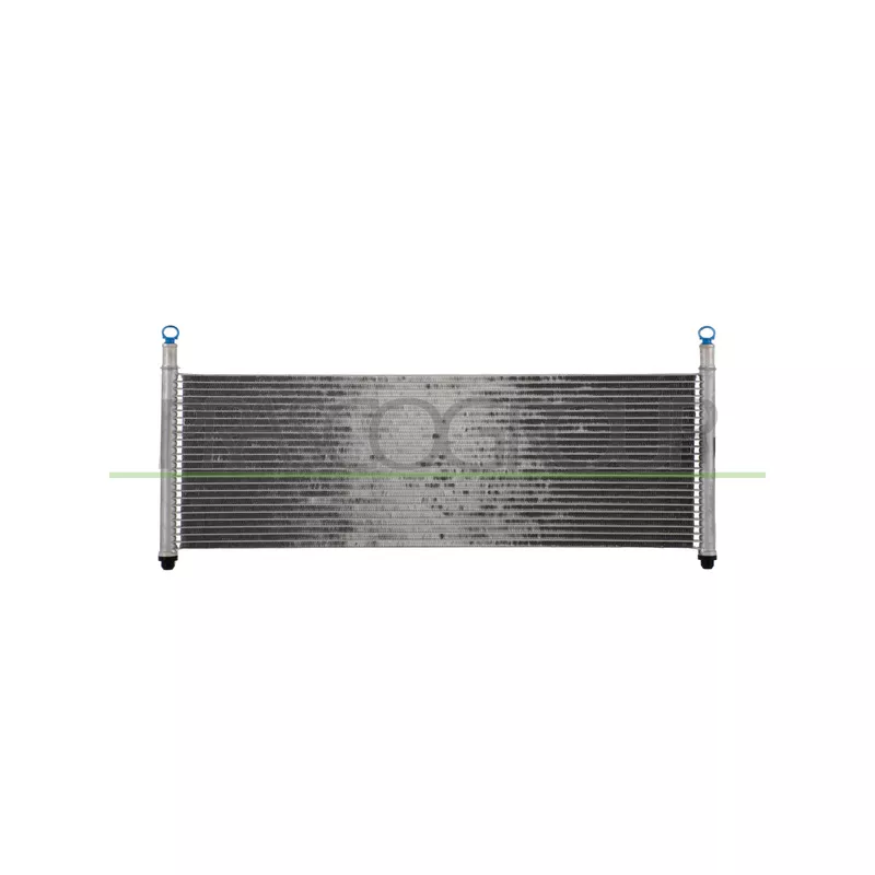 Radiateur, refroidissement du moteur PRASCO TS700R002