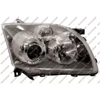 Projecteur principal PRASCO TY2444903