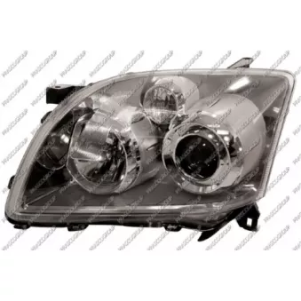 Projecteur principal PRASCO TY2444904