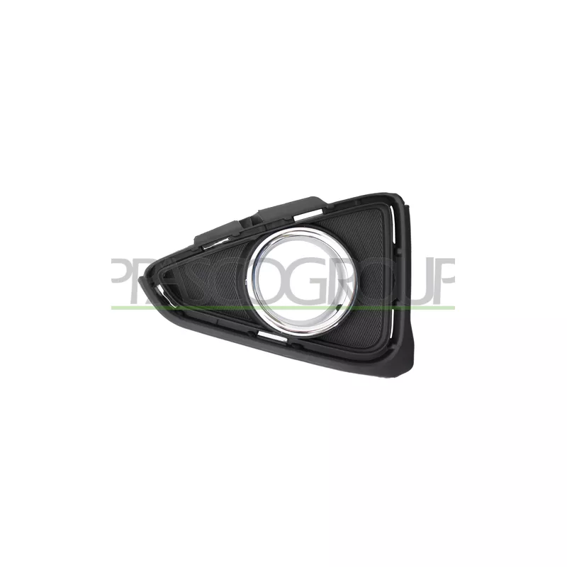 Grille de ventilation, pare-chocs avant droit PRASCO TY2922123