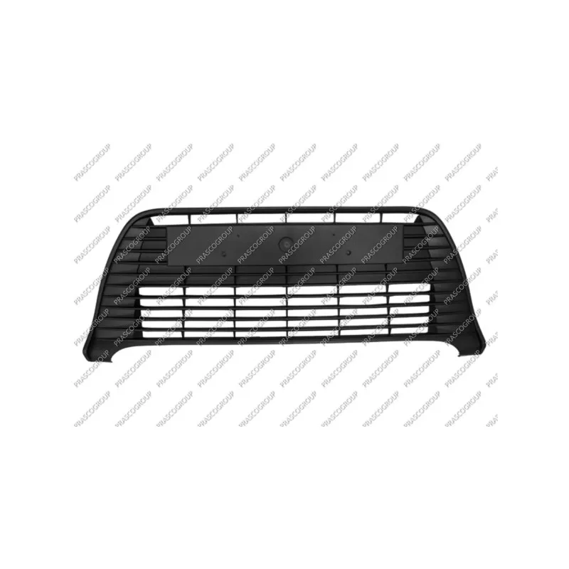 Grille de ventilation, pare-chocs PRASCO TY3282140